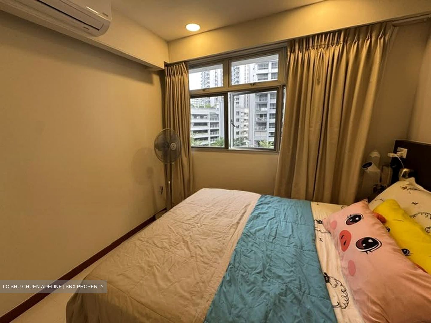 Blk 140B Yung Ho Spring I (Jurong West), HDB 2 Rooms #592082221